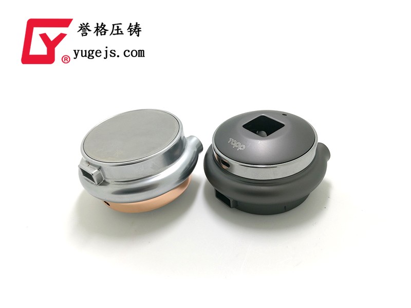 逐夢前行，壓鑄件話題再也不用愁！